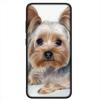 Yorkshire Terrier Yorkie Dog Pet Cover Case for Samsung Galaxy S21 S20 Fe S23 S22 Ultra S8 Plus A25 A12 A13 A21S A73 + Casing
