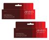 Herbal Sindoor Maroon 5ML Pack of 2 Quick Drying Long Lasting Water-Proof Smudge-Proof For All Skin Types