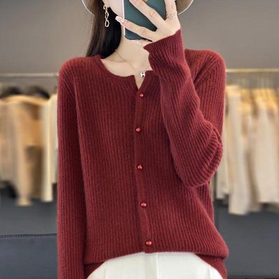 Tops – Dames cardigans