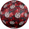 Mainz FC Size 5 Standard Football Durable Training Match Soccer Ball for Adult Outdoor Sports