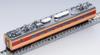 TOMIX N Gauge JNR 485 Series Hitachi Basic Set 98825 Railway Model Train
