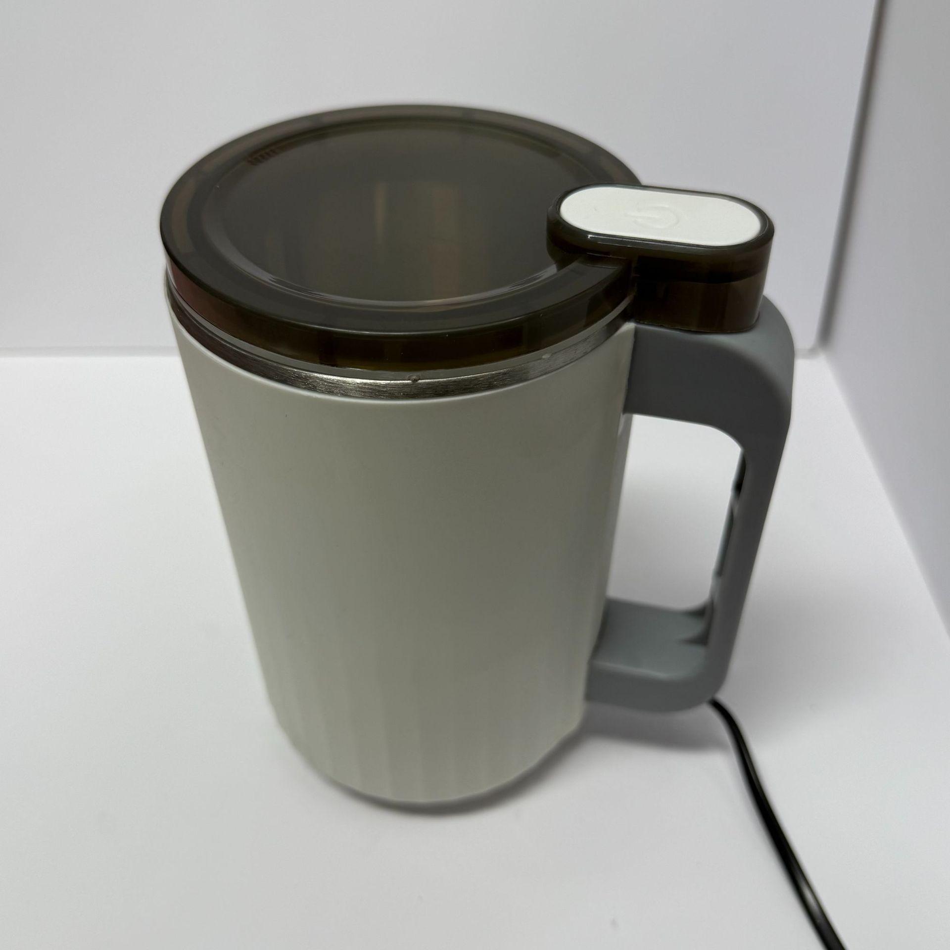 

Электрическая кофемолка и зерномолка из нержавеющей стали - портативная бытовая техника