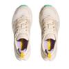 HOKA  Anacapa Breeze Low Alabaster Mint Fluorite Women Sneakers Cream 1127921-ATF
