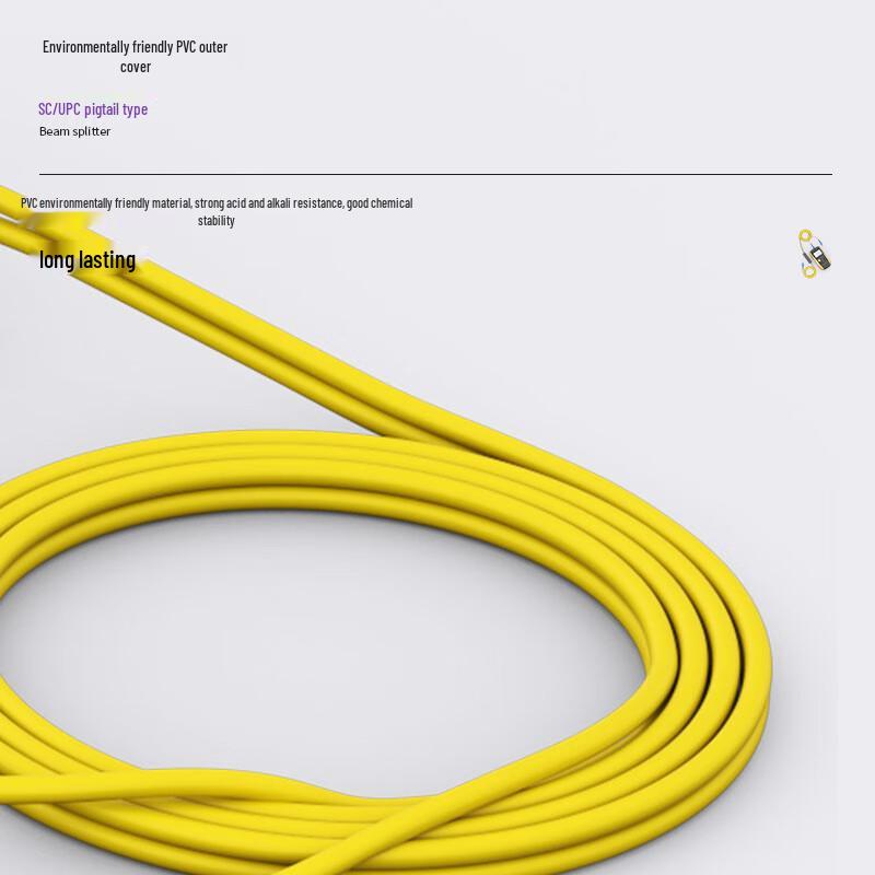 SHOCHAN Fiber Optic Splitter