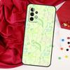 Skeleton Dinosaur Pattern For Samsung Galaxy A26 A05 A06 A16 A54 A34 A14 A22 A32 A52 A55 A35 A15 A53 A13 A56 A36 Case