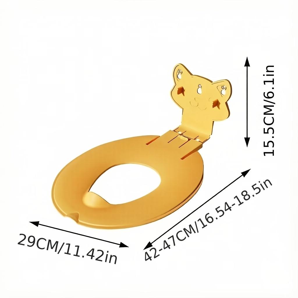 New Baby Toilet Seat Cushion for Children, Universal Toilet Seat Cushion for Children