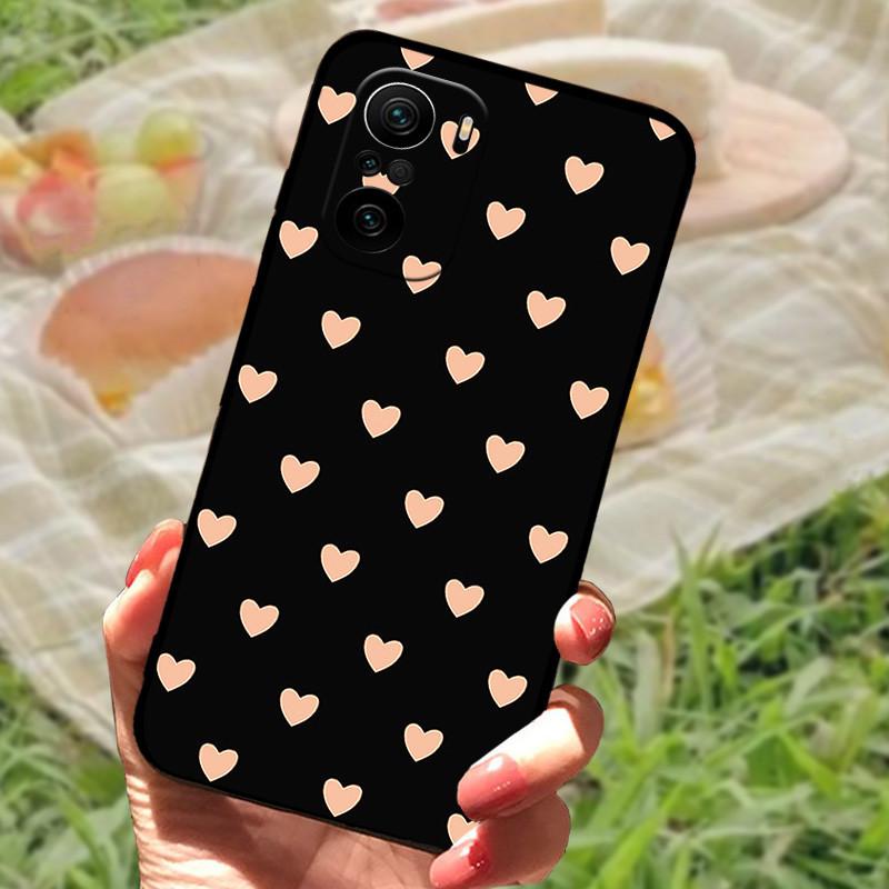 For Xiaomi Mi 11i Case Cover For Xiaomi Mi 11X Fundas Marble Soft Silicone Protect Phone Case For Xiaomi Mi 11X Pro Bumper Coque