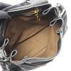 Used Chloe Elsie 2WAY Handbag leather Black Used Women