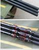 Dual-Use Rock Fishing Rod (2.1m-6.3m) for Handheld and Sea Fishing