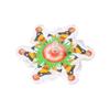 Creative Spinning Tops: Fun Toy Gift for Kindergarten & Primary Students