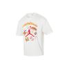 Jumpman SS24 T Shirt Men's White HJ3965-133