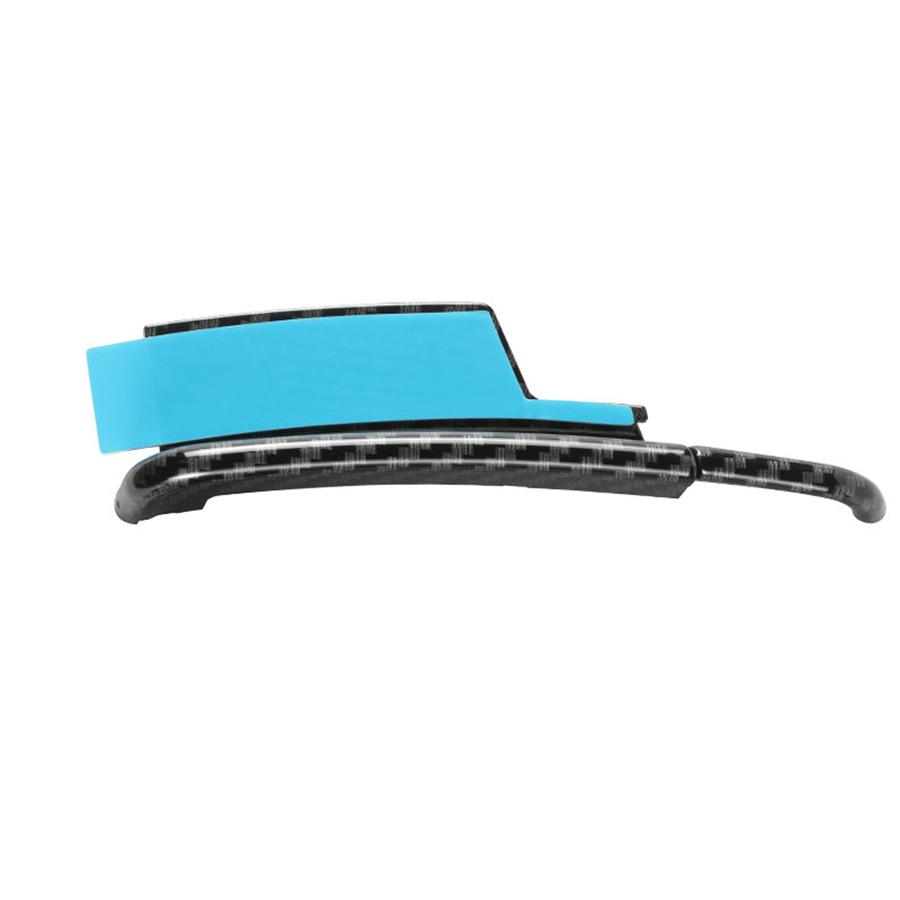 Carbon Rear Wheel Arch Trim for Mercedes W176 A-Class