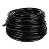 G1 8 Garden Water Hose Drip Irrigation Tubing Watering Pipe PVC 20 Meters Antifreeze Sunproof