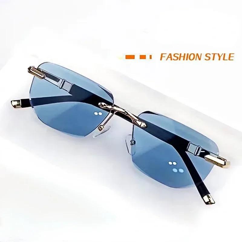 Men Sun Glasses Fashion Men's Reading Glasses 0 To +300