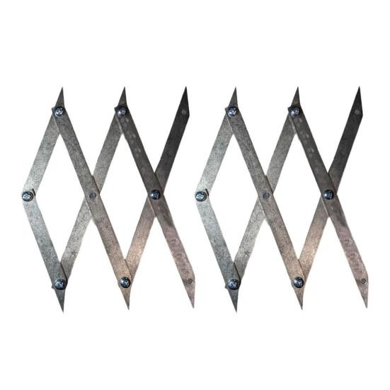 1/2 ks 3bodový středový vyhledávač Značkovací rozvrhovací nástroje Vysoká přesnost Uživatelsky přívětivé Přesné Ekvidistantní