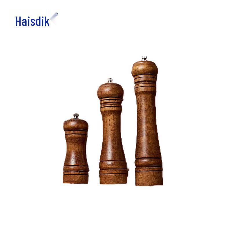 Мельница для перца Haisidike из дуба