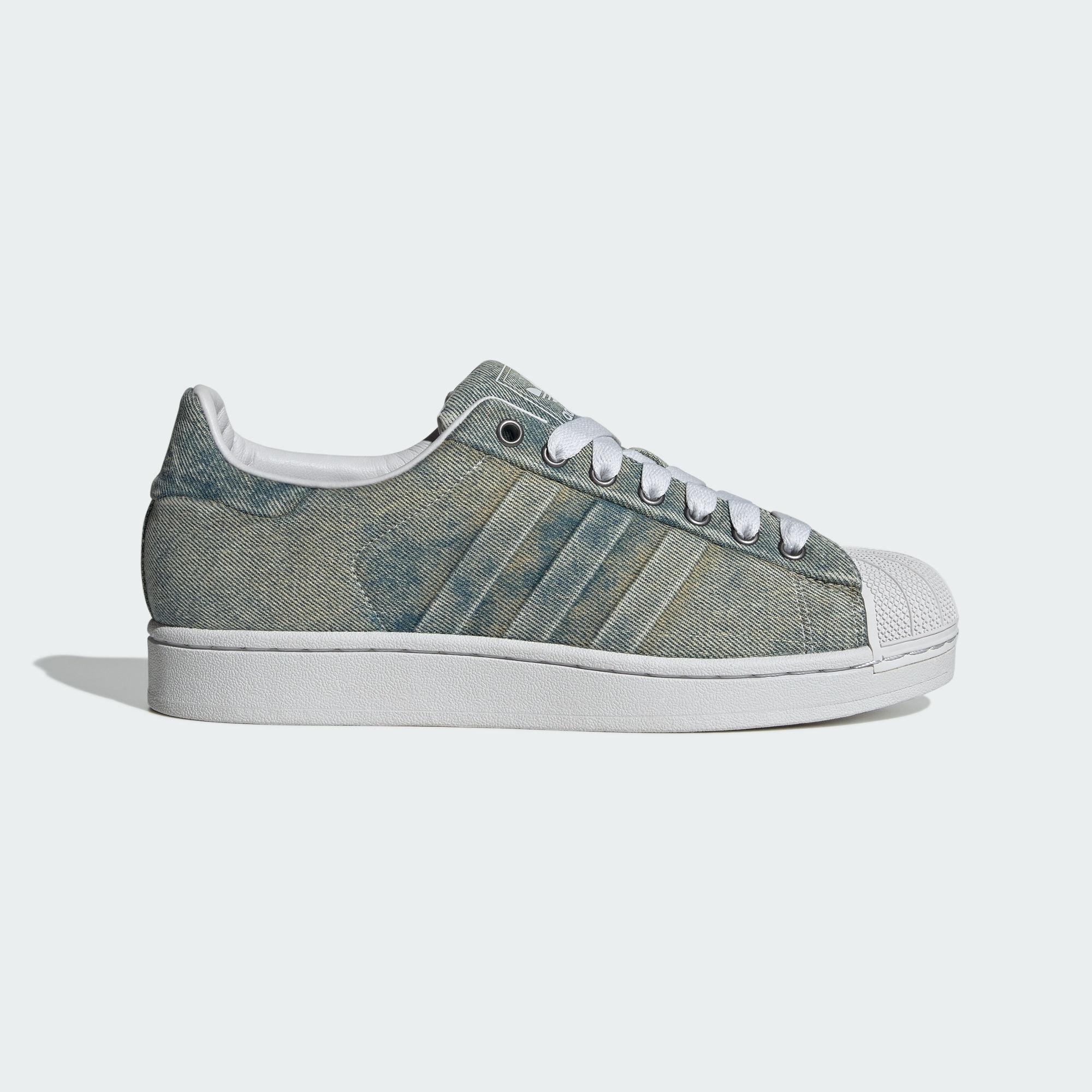 

adidas Superstar 82 Washed Denim 41