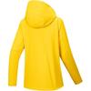 Anta Sports Casual Simple Hooded Zipper Breathable Jacket Women jackets 962536601-3