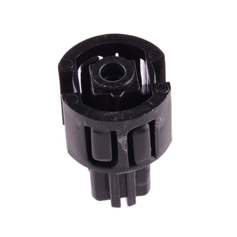 Auto Schwarze ABS-Mischung Türstützstift Buchse Passend für VW Golf Käfer Jetta Variant 2001 2002 2003 2004 1H0819136