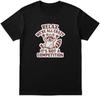 Relax We're All Crazy It's Not a Competition T-Shirt
