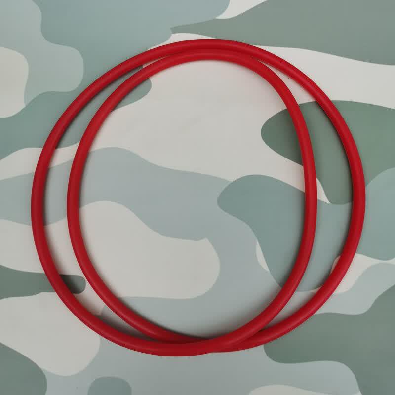 Dongfeng Mengshi Wheel Seal Strip