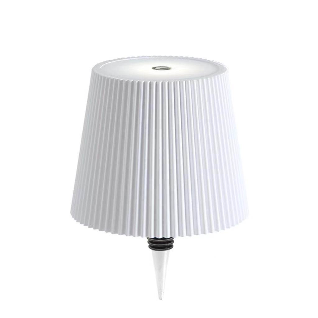 RGB Touch Wine Bottle Atmosphere Lamp