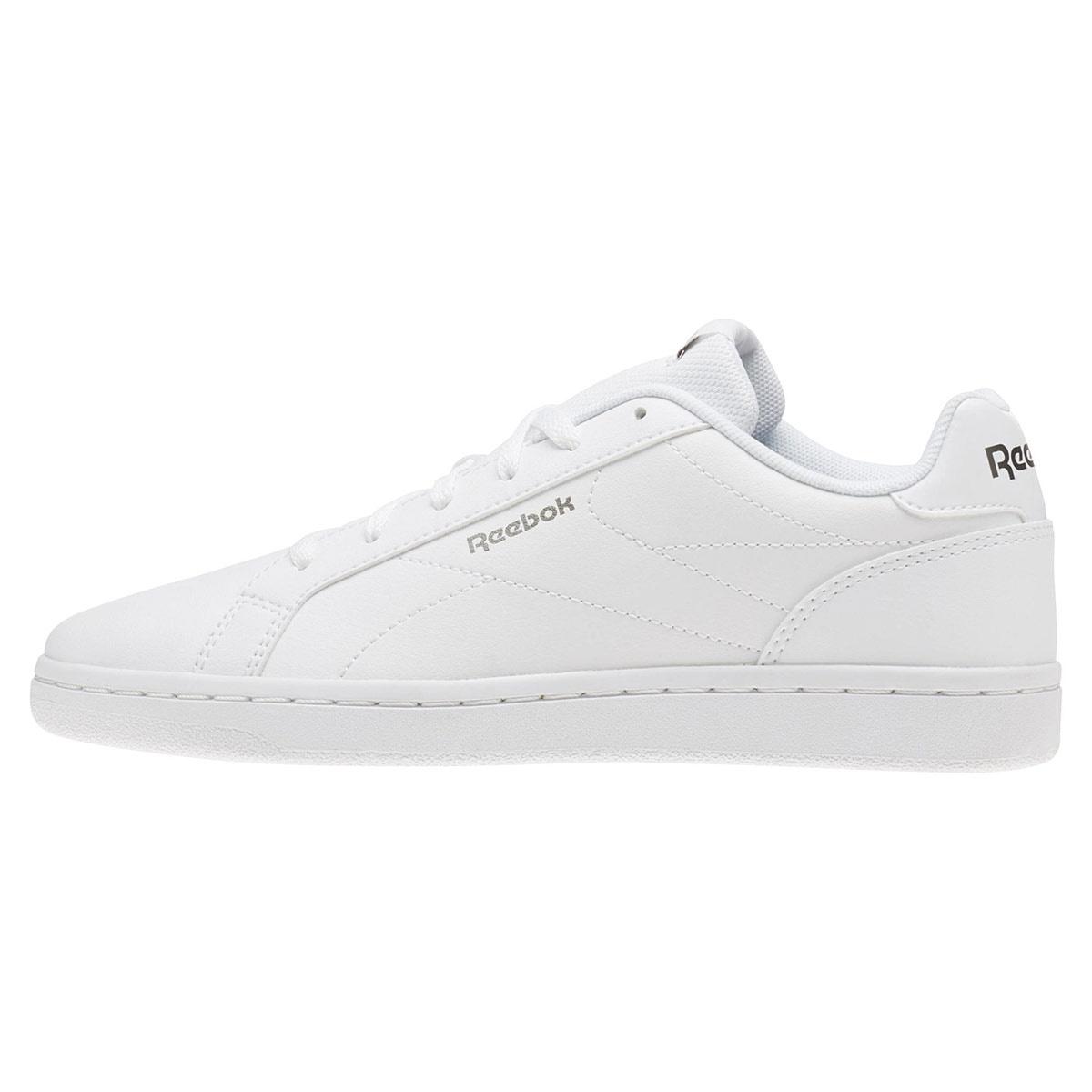 (WMNS) Reebok Royal Complete Sneakers White Women s CM9543 EU 38
