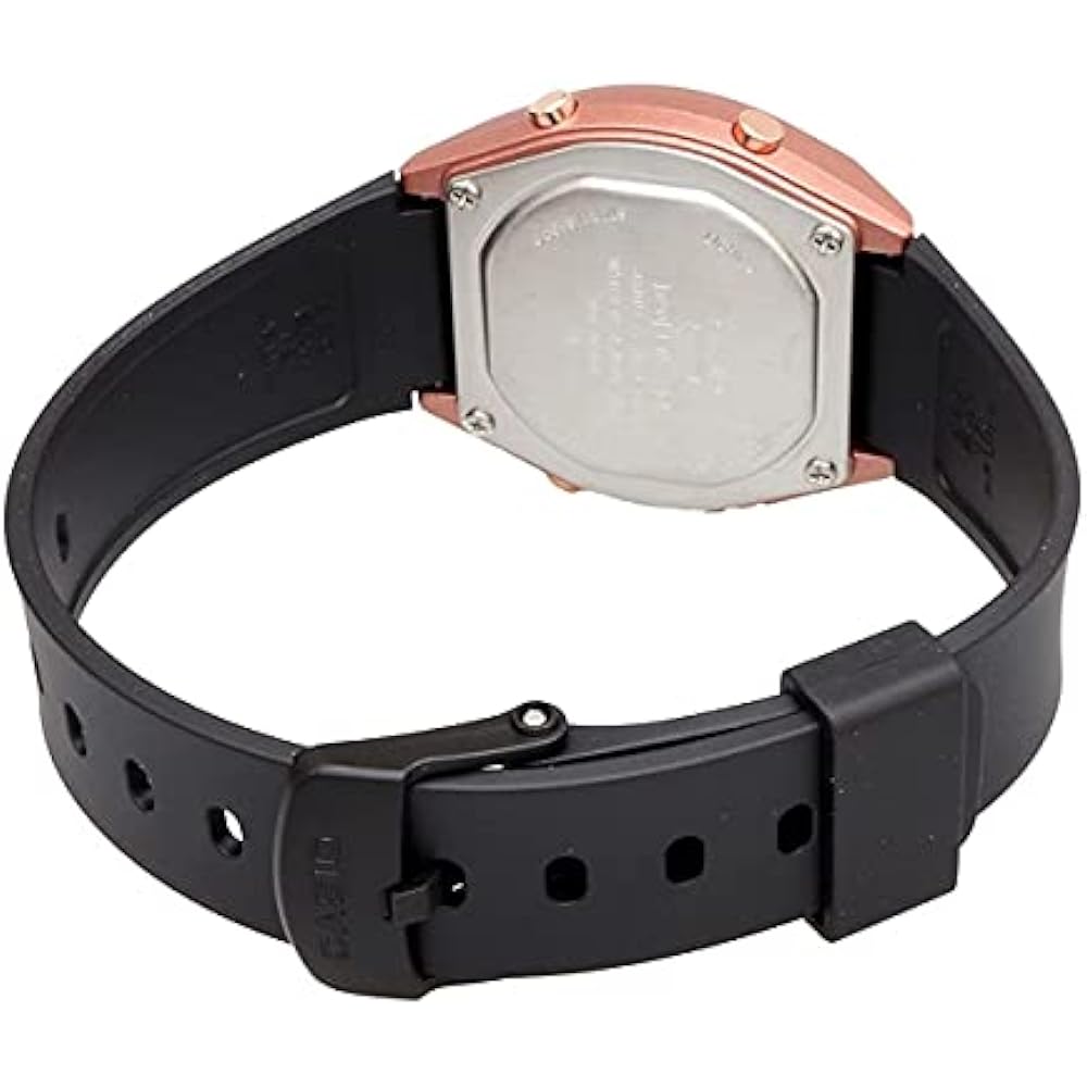 [Casio] Standard STANDARD DIGITAL Digital Watch for Women and Children, Ladies, Kids, Girls LW204...