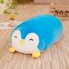 30/60 Cm Soft Animal Cartoon Pillow Cute Fat Dog Cat Pig Plush Toy Stuffed Children Birthday Gift
