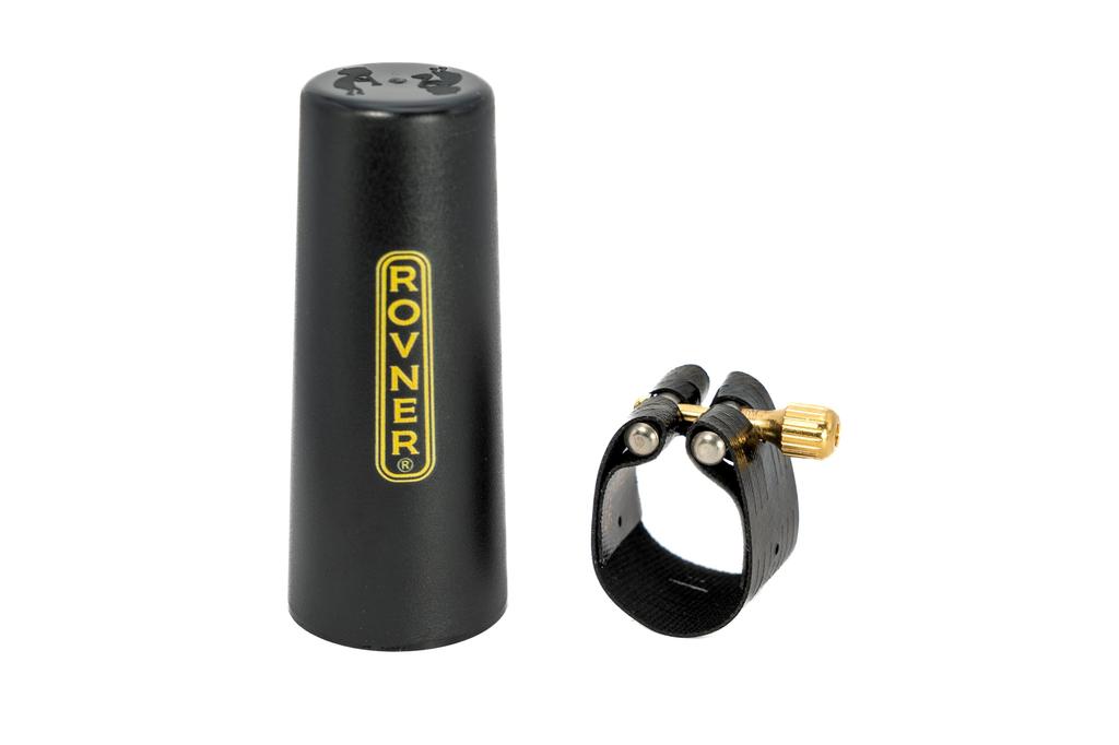 Rovner Ligature DARK for Tenor Saxophone 2R