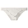 Stretch Men Briefs Low Waist Panties Simple Male Underwear  Daily