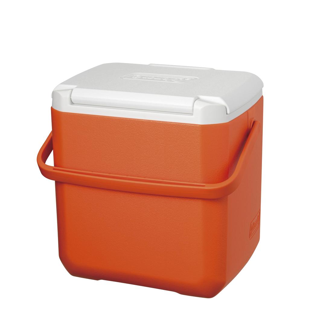 Coleman Take 9 (Orange)