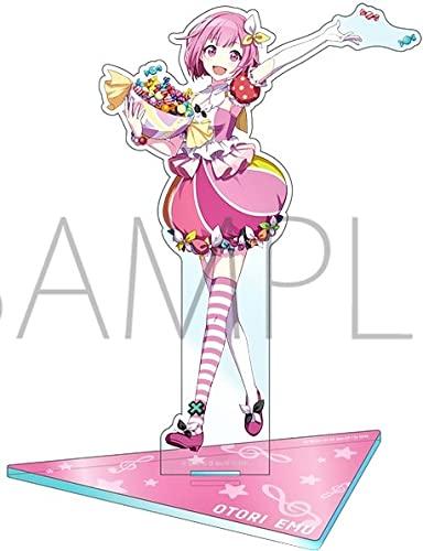 

Emu Otori Acrylic Stand Project Sekai Colorful Stage! feat. Hatsune Miku Limited Edition Merchandise