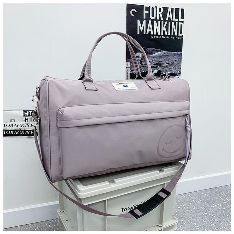 Li Shen Lightweight Short-Distance Travel Bag