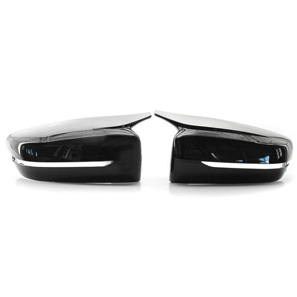 Copri specchietti retrovisori BMW G20/G21 (2019-2023) - Paio (51167422720/51167422719)