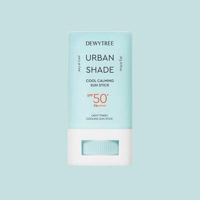 Urban Shade Cool Beruhigender Sonnenstift SPF50+ PA++++ 20g