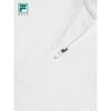 FILA Women's Golf Half-Zip Knit Short Sleeve T-Shirt
