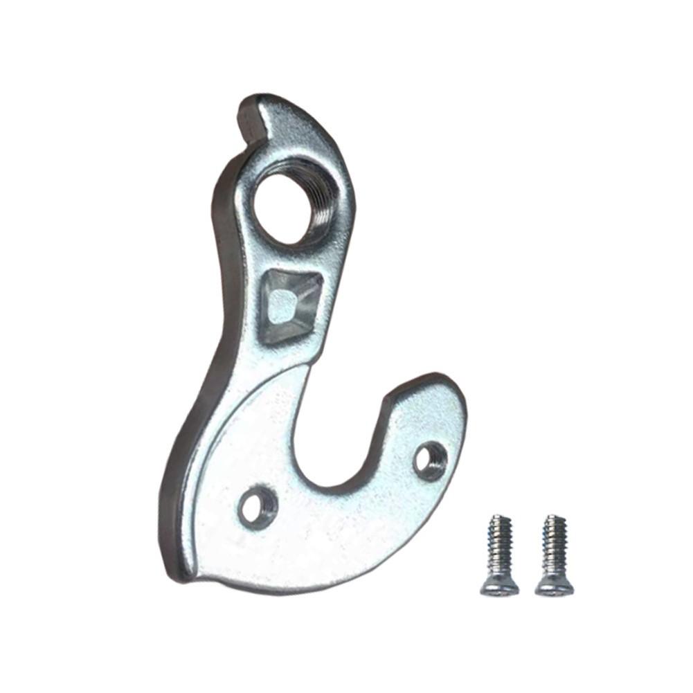 1 Pack Derailleur Hanger Accessories Aluminum Alloy