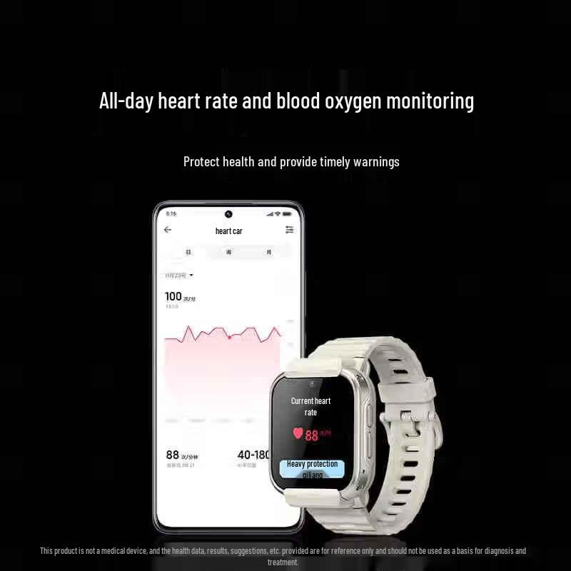 Xiaomi S1 Kids Smart Phone Watch (CN version)