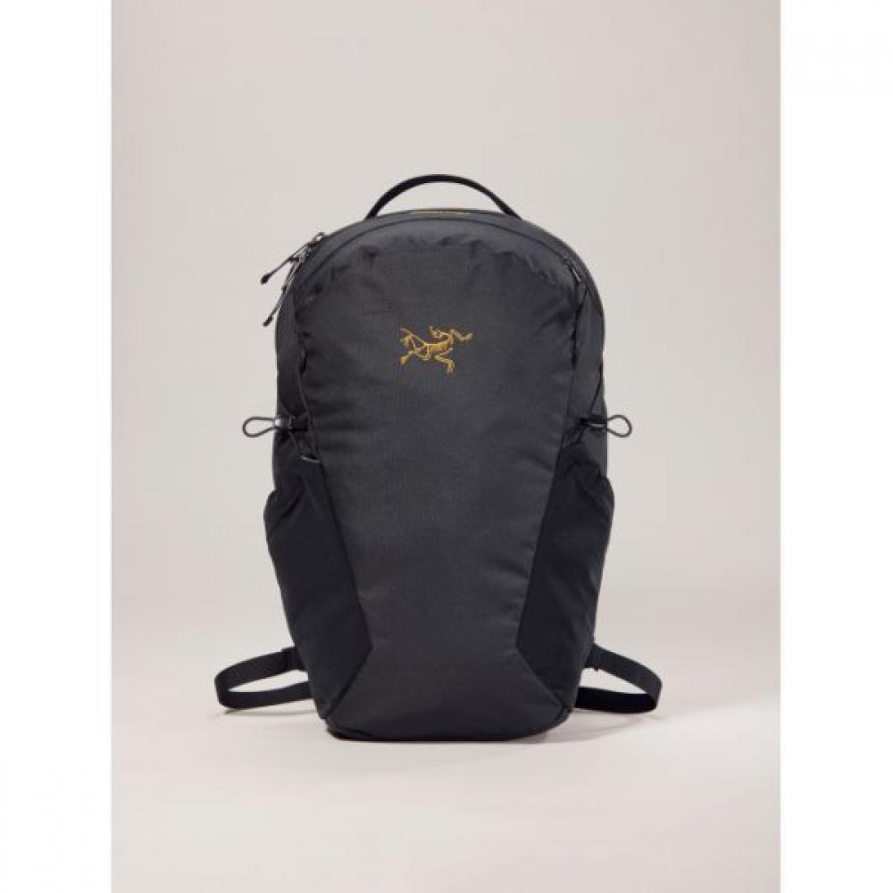 

Arcteryx Mantis 16 Backpack BLACK OLIVE MOSSNA