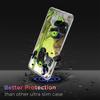 Cute Mouse Axolotl Frog Wizard Phone Case For Redmi Note 13 Pro Plus 14 Pro+ 12S 12 11S 11T 11E 11 10S 10 9S 9 Xiaomi Capa TPU