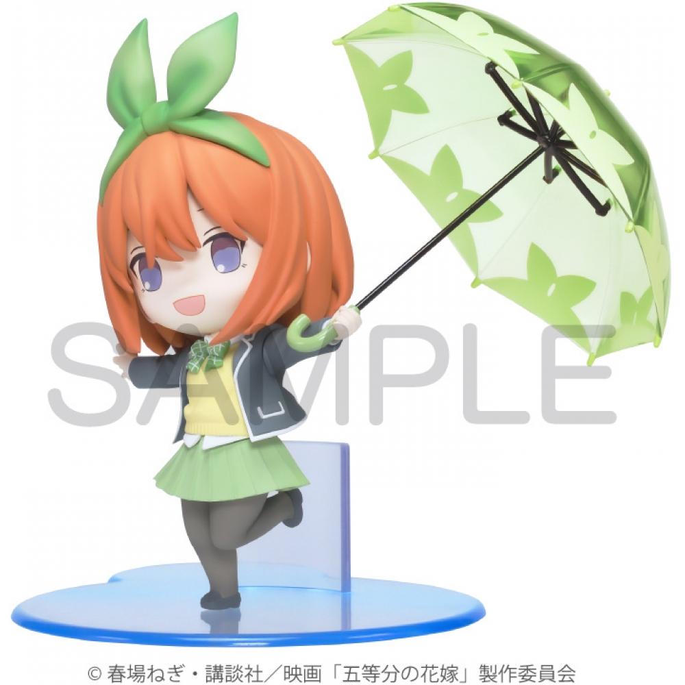 The Quintessential Quintuplets The Quintessential Quintuplets Tyny Scene Kasakko Yotsuba Nakano