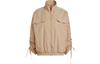 Originals Jackets Women's Khaki Stand Collar Moderate Other HM1700