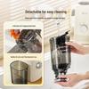 Bear Slow Juicer YZJ-F01D6 CN plug (adapter included)
