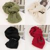 Winter Warmer Vielseitiger Schal Damen Vielseitiger Schal