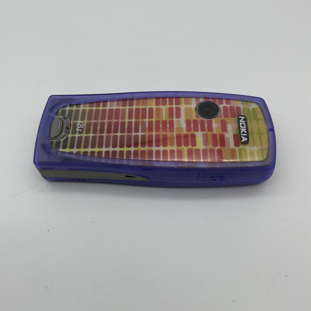 Refurbished Nokia Original Nokia 3200 Mobile Phone With 1 SIM