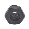 M18X2.5 auf 1-8TPI Spindelspannfutter-Adapter Holz Drechseln