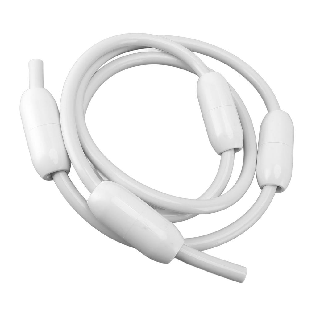 Tubo di alimentazione per pulitore piscina D45 Sostituzione Galleggiante per tubo D10 per Polaris Vac Sweep 280 380 180 480 PRO per Vac Sweep 380 280