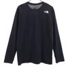 THE NORTH FACE Long sleeve T-shirt M NT82073 Outdoor Long-Sleeve T-Shirt Men's Used