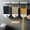 Wandmontage Graan & Granen Dispenser